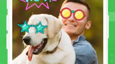 Animated Sticker Maker скриншот 7