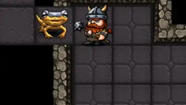 Dungeon of Slyn скриншот 7