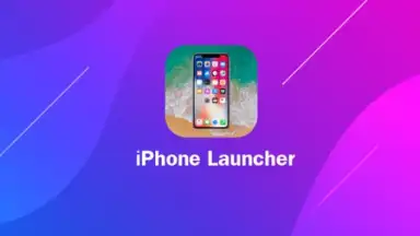 MiniPhone Launcher скриншот 8