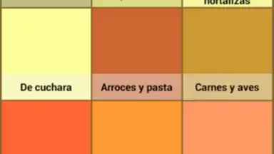 Recetas Thermomix lite скриншот 4