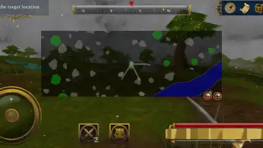 Expeditionaries скриншот 6