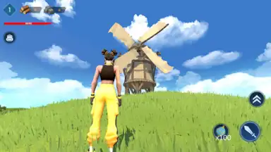 PAL PLAYGROUND WORLD скриншот 8