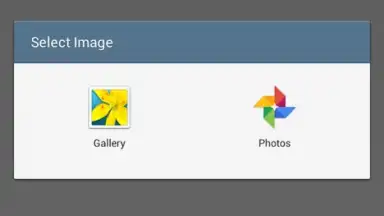 Fake Camera скриншот 3
