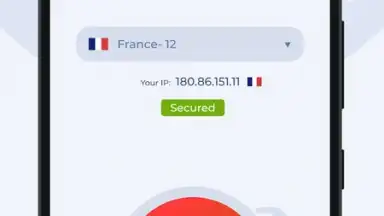 Free VPN Planet скриншот 4