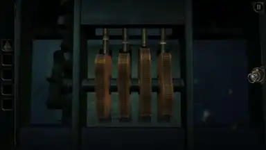 The Room Three скриншот 4