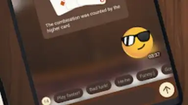 Деберц скриншот 5