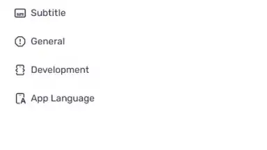 MX Player скриншот 9