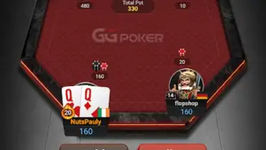 GGPoker.ca скриншот 9