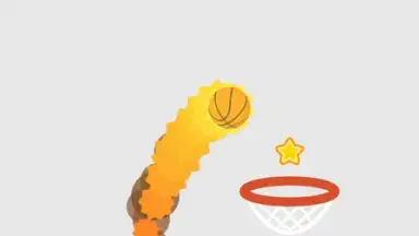 Dunk Shot скриншот 10