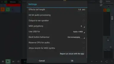 n-Track Studio скриншот 5