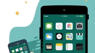 AirScreen скриншот 2