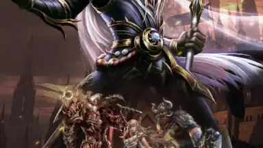 DarkBreaker скриншот 6