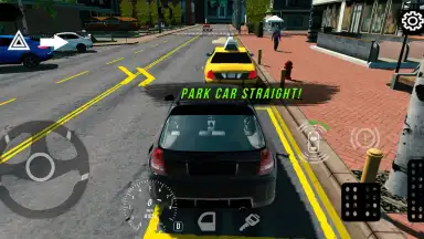 Car Parking Multiplayer скриншот 2