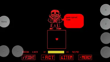 AUSTALE скриншот 7