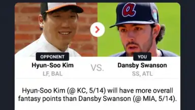 No Halftime скриншот 13