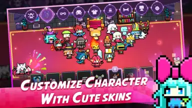 My Heroes SEA скриншот 5