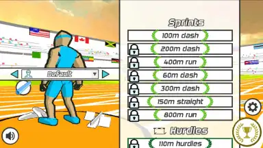 Speed Stars скриншот 18