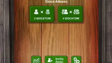 Burraco скриншот 11