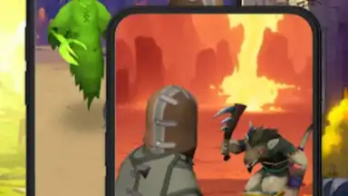 Magic Streets: The GPS realm скриншот 3