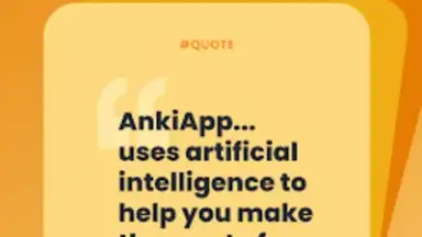 AnkiApp Flashcards скриншот 4