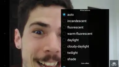 Open Camera скриншот 4