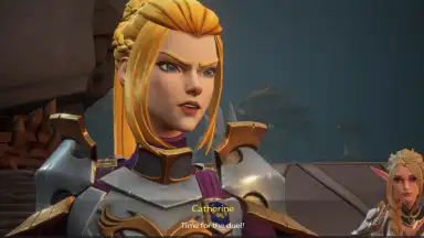 Tarisland скриншот 13