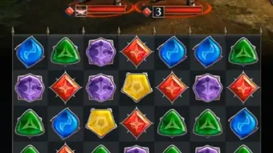 Game of Thrones: Legends RPG скриншот 3