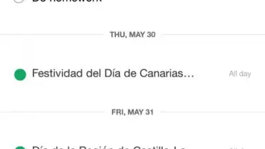 Any.DO скриншот 6