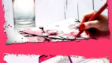 AR Drawing: Sketch & Paint скриншот 11