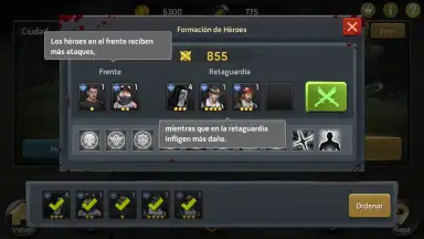 Zombie Strike скриншот 13