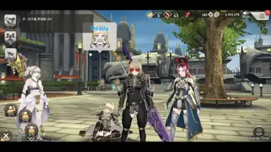 Margaret Barheit скриншот 4