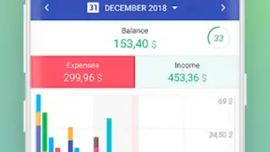 1Money скриншот 2