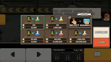 My Zombie Wife скриншот 2