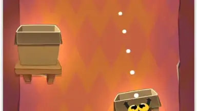 Kitty Jump скриншот 4