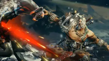 Diablo Immortal скриншот 24