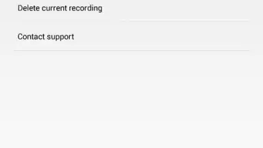 Voice Changer With Effects скриншот 1