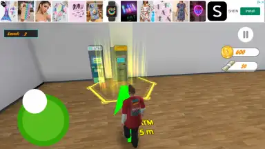 Super Market Atm скриншот 8