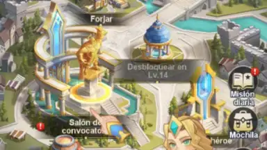 King of Arena скриншот 7