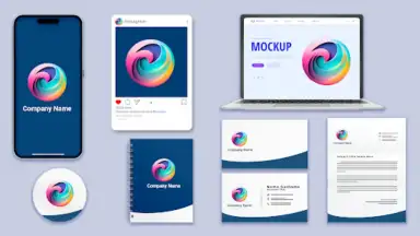 AI Logo maker, Logo generator скриншот 7