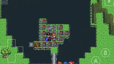 EasyRPG Player скриншот 3