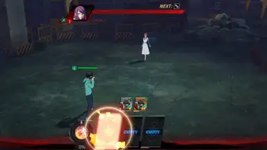Tokyo Ghoul: Break the Chains скриншот 7