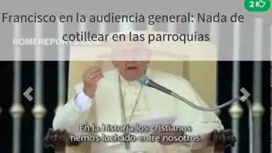 XaCatolicos скриншот 2