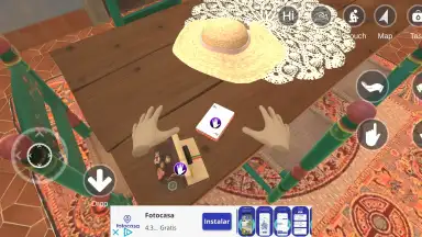 Shinobu скриншот 2