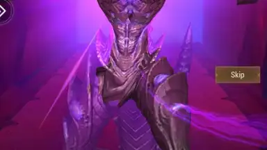 Demon Hunter: Rebirth скриншот 5