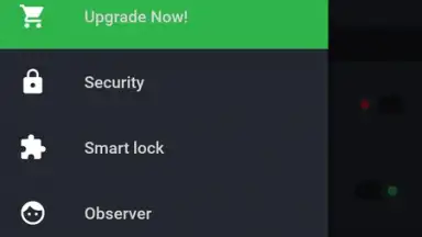 AppPlus Lockdown скриншот 7
