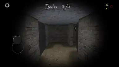 Slendrina: The Cellar скриншот 3