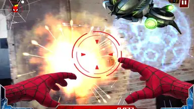 Spider-Man2™ скриншот 3