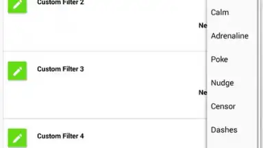 Converbration скриншот 7
