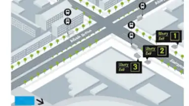 Метрополитен города Алматы скриншот 1