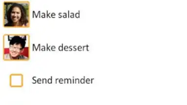 Astrid скриншот 4